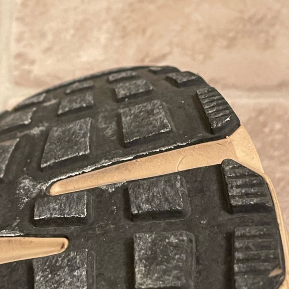 Men’s Nike Huarache size 11.5 - Picture 8 of 12